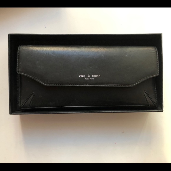rag and bone wallet